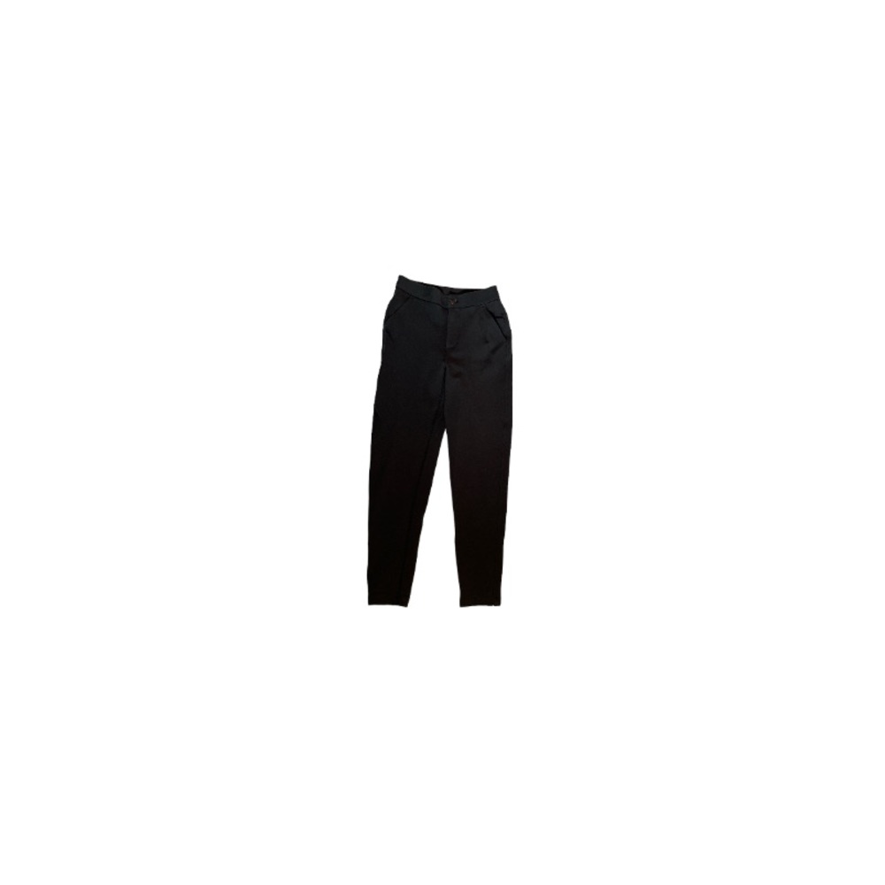 Lululemon Black Dress Pants - Women’s Size 2